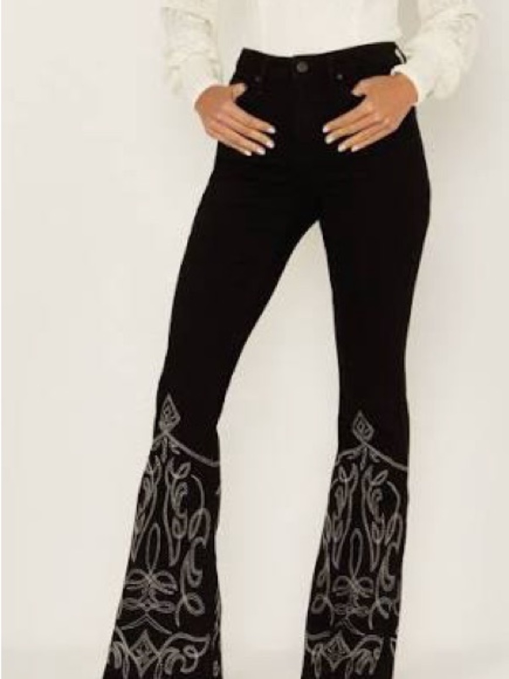 Black Idylwind fueled by Miranda Lambert - Picture 4 of 4